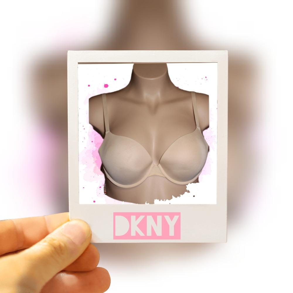 DKNY Bra